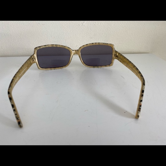 Animal print readers sunglasses combo 125 strength - Picture 5 of 12